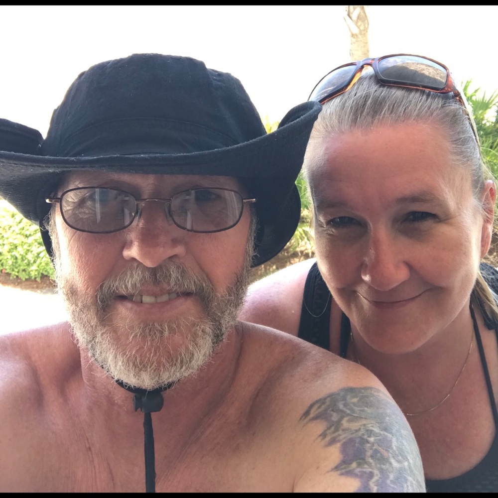 Meet your Posher, Tim